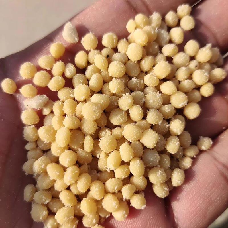 Apa Itu Amonium Klorida Mengkristal dan Mengapa Penting dalam Pertanian Modern