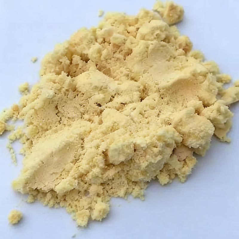 Pupuk Mengandung 25% Nitrogen