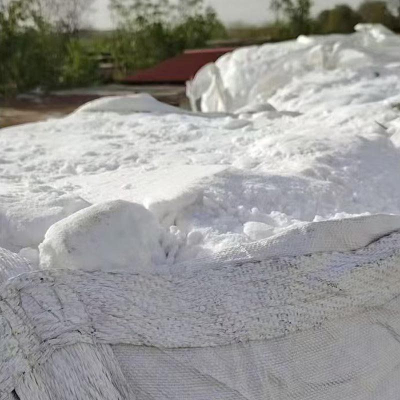 Butiran Amonium Sulfat