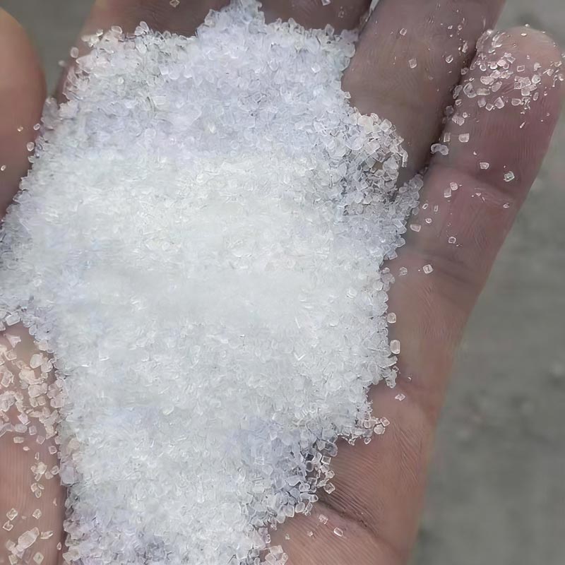 Kondisioner Tanah yang Kekurangan Belerang